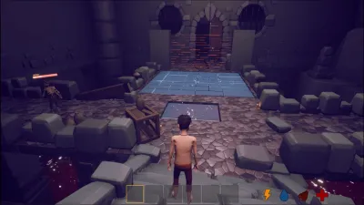 Lost Islands screenshot 11