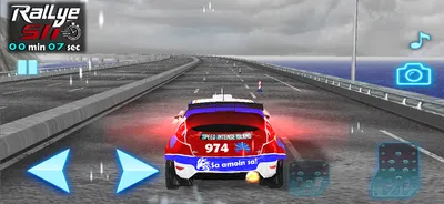 Speed Intense Island screenshot 1