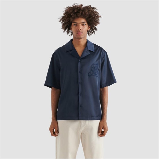 AXEL ARIGATO: AXEL ARIGATO Cruise Shirt