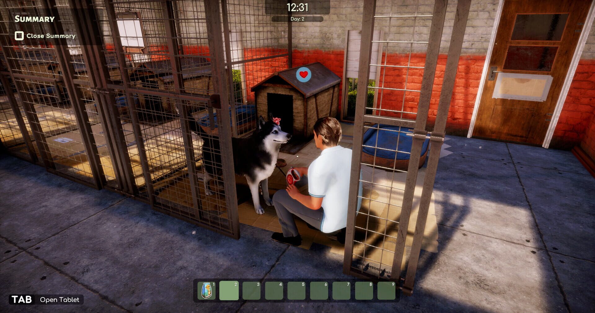 Animal Shelter 2 screenshot 3
