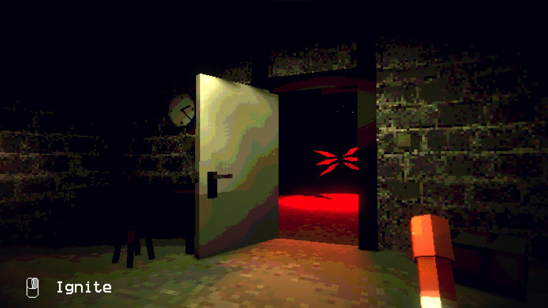 HR: Human Remains screenshot 6