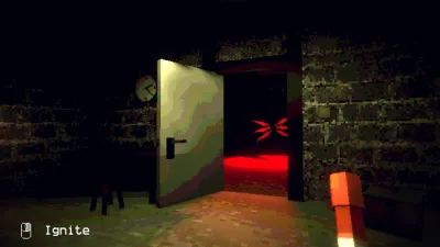HR: Human Remains screenshot 6