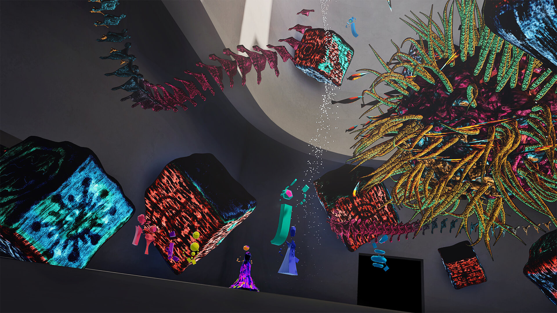 Blog | Museum of Other Realities