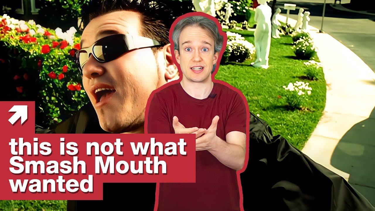 YouTube video thumbnail