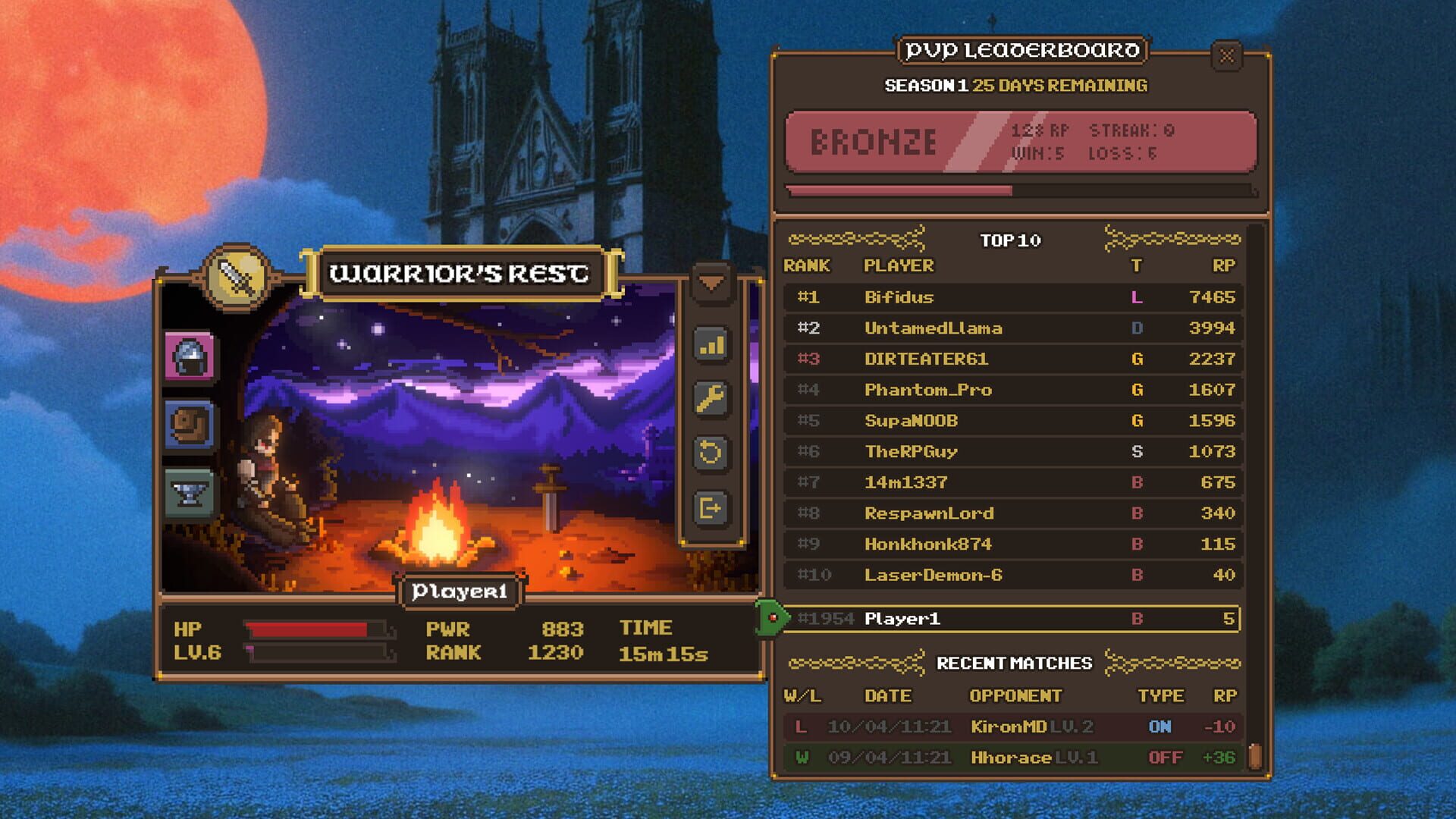 Lootborne screenshot 2