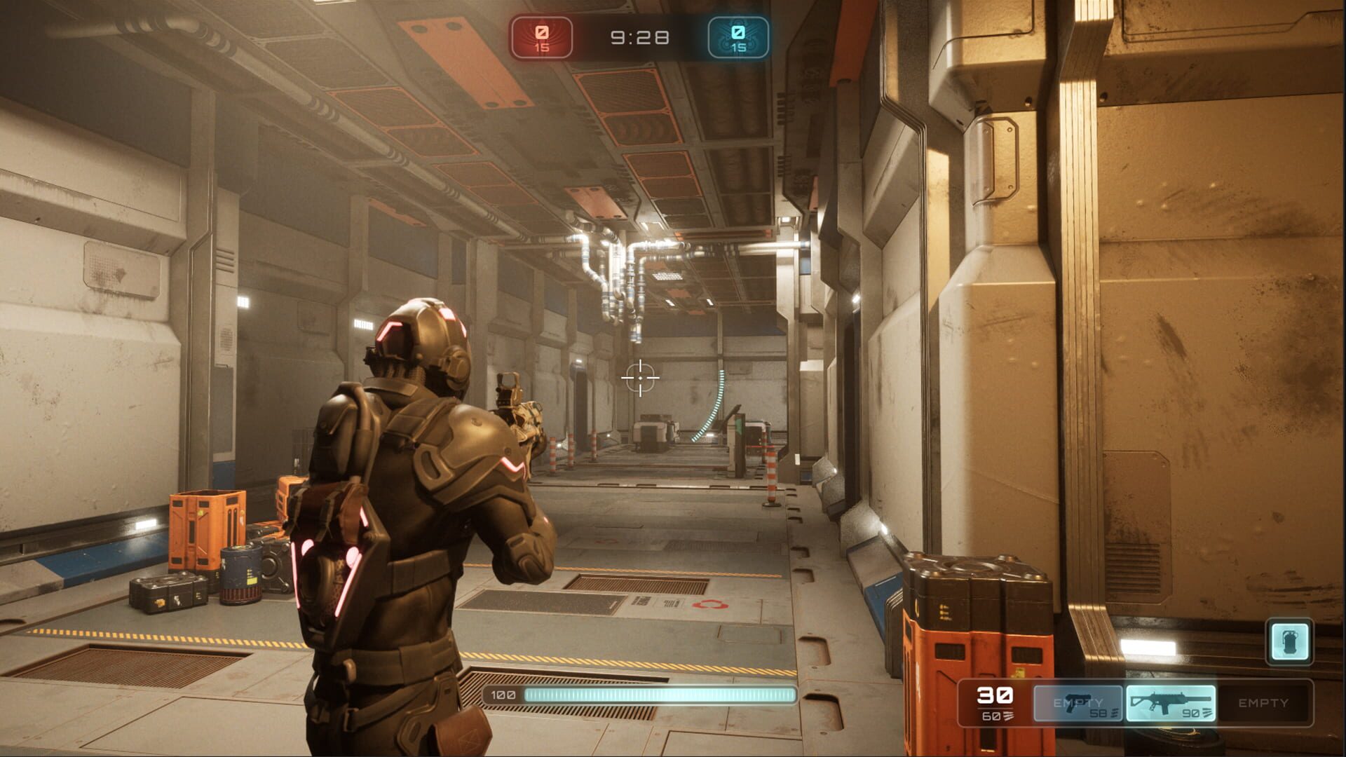 FoxCode screenshot 4
