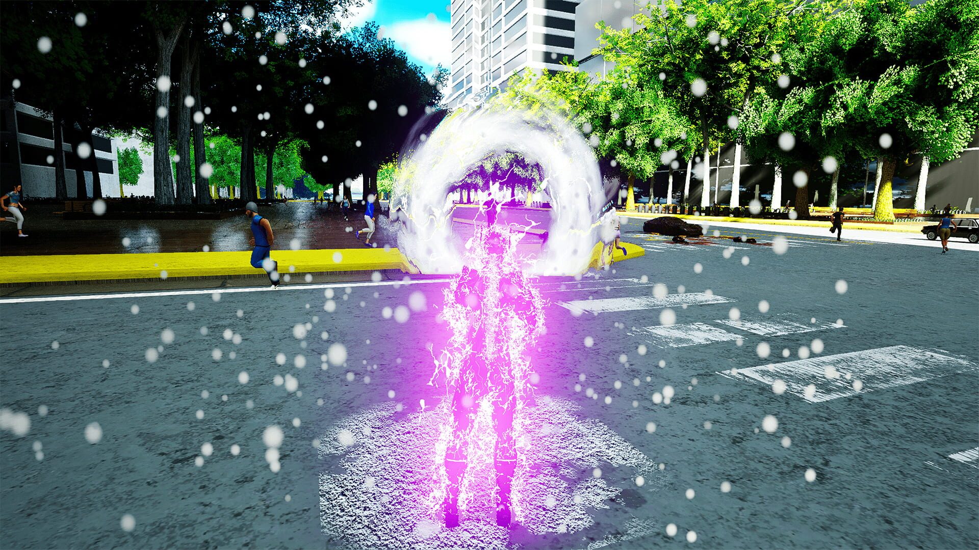 BoltBreak 2 screenshot 4