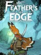 Feather's Edge cover art