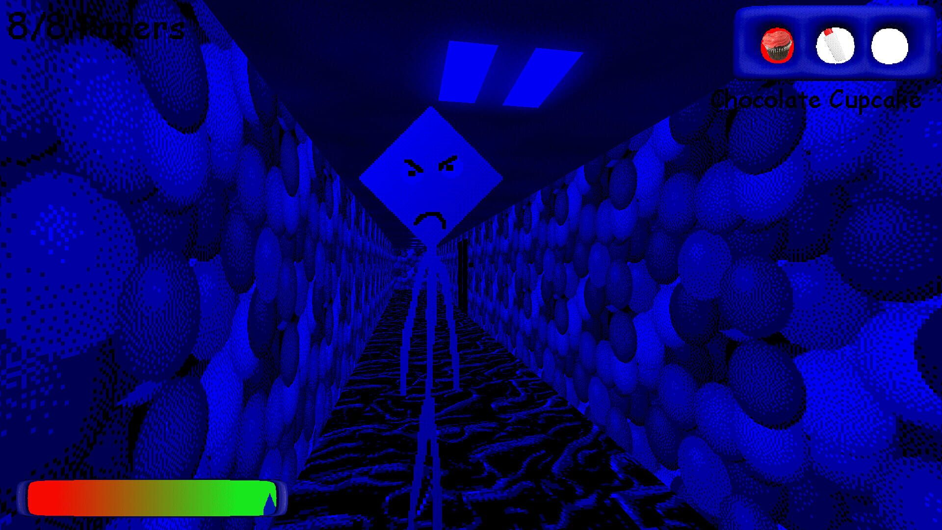 Dave's Fun Algebra Class: Remastered screenshot 8