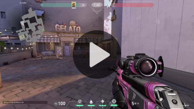 Brim | Ascent A Door from Tree - Clipped with Medal.tv