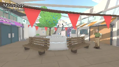 I Wanna Be A Game Dev! screenshot 2
