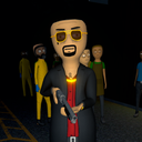 Author icon
