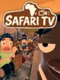 Safari-TV cover art