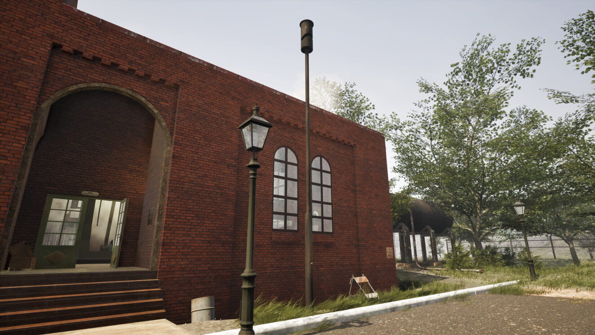 Empire Water Works screenshot 11