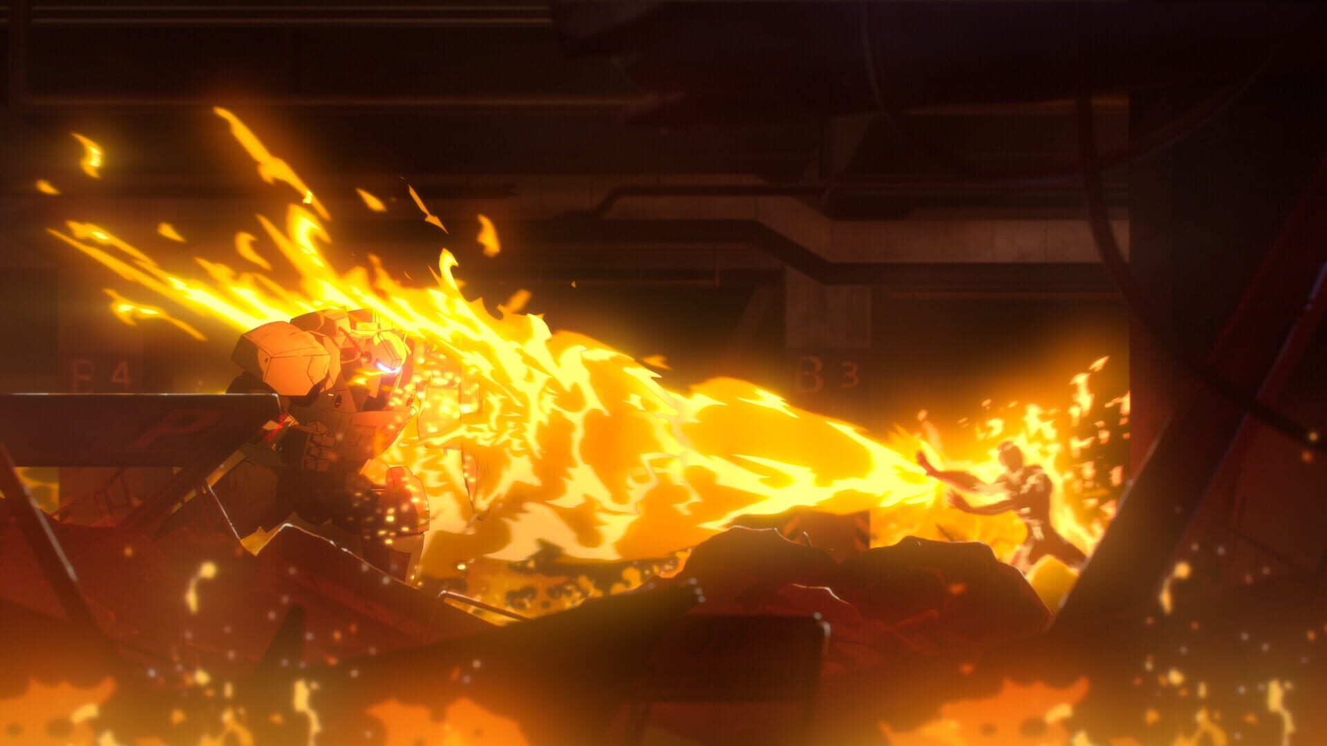 Dispatch screenshot 7