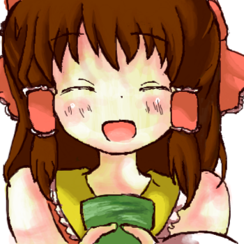 草餅