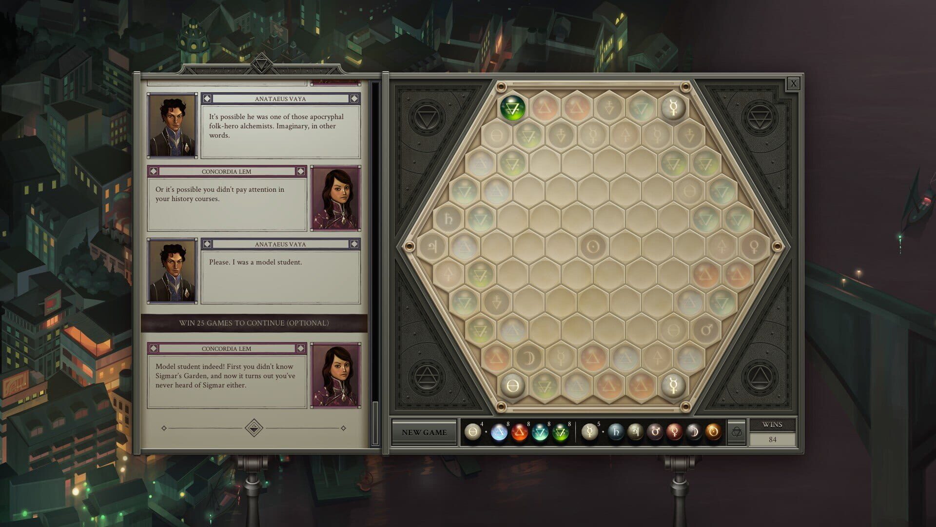 Opus Magnum screenshot 6