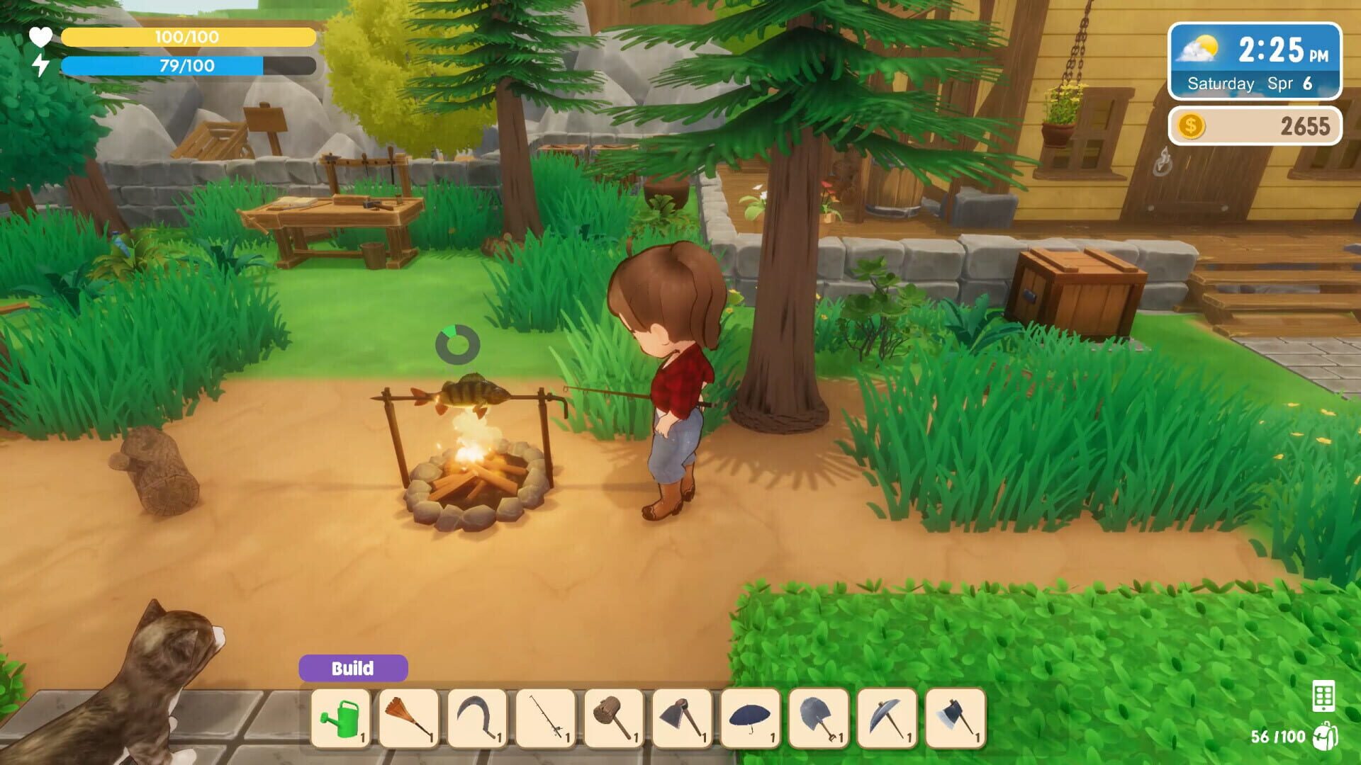 Trade Tales screenshot 5