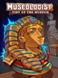 Museologist: Tidy Up the Museum! cover art