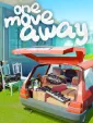 One Move Away cover art