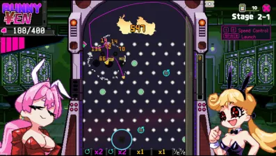 High Roller Penny screenshot 1