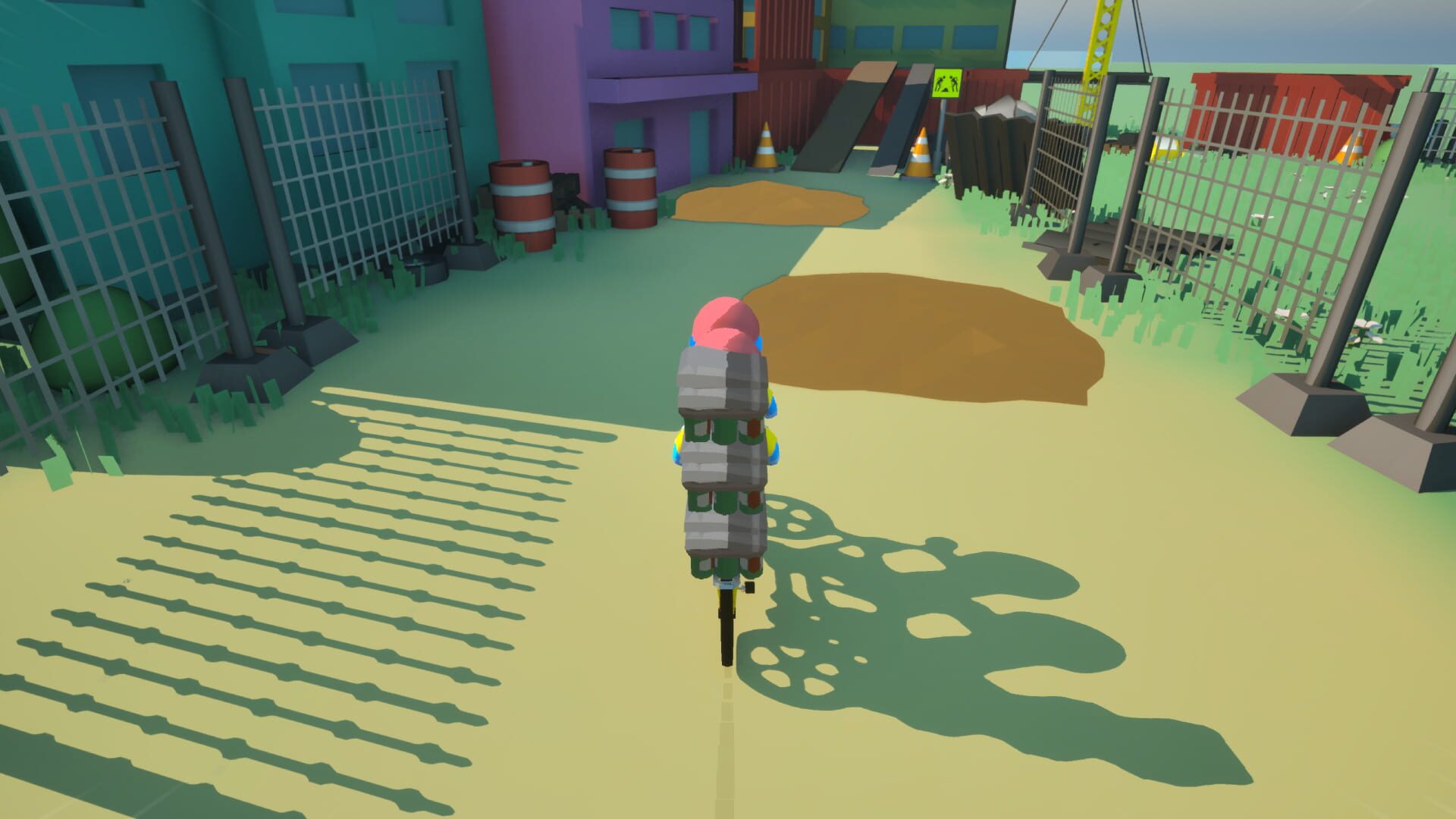 Tandem Together screenshot 5