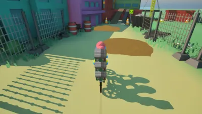 Tandem Together screenshot 5