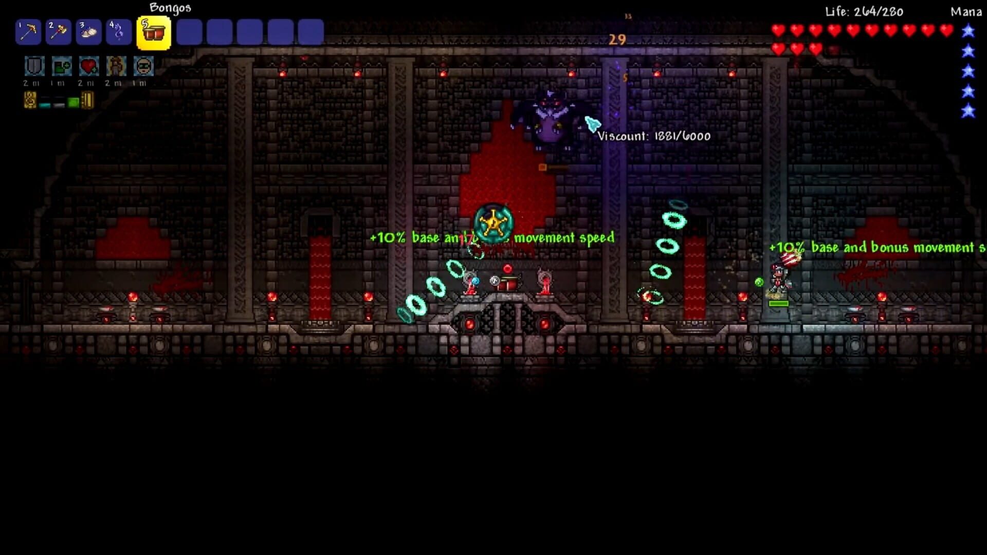 tModLoader screenshot 9