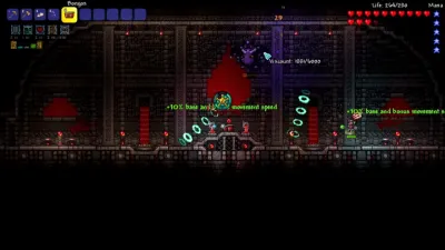 tModLoader screenshot 9