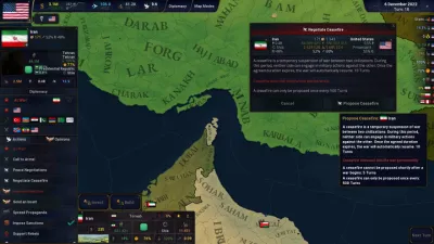 Age of History II: Definitive Edition screenshot 2