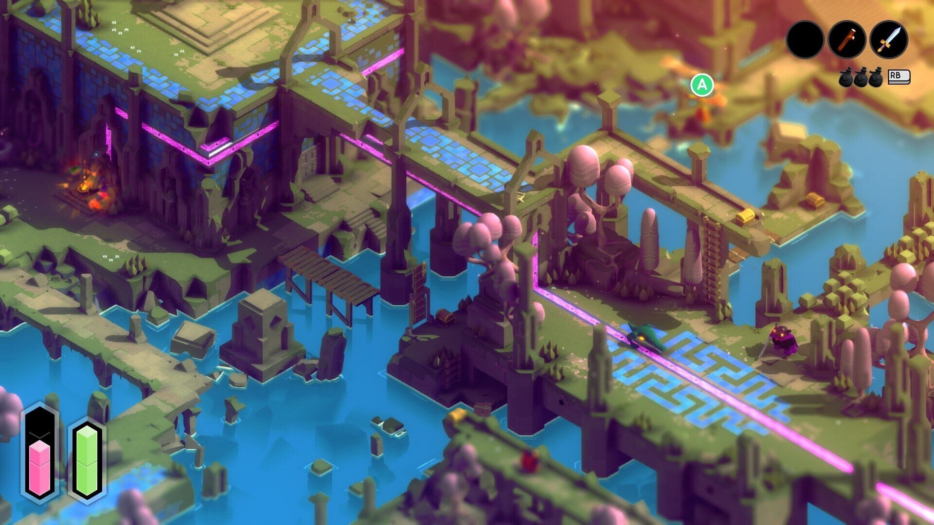 TUNIC screenshot 6