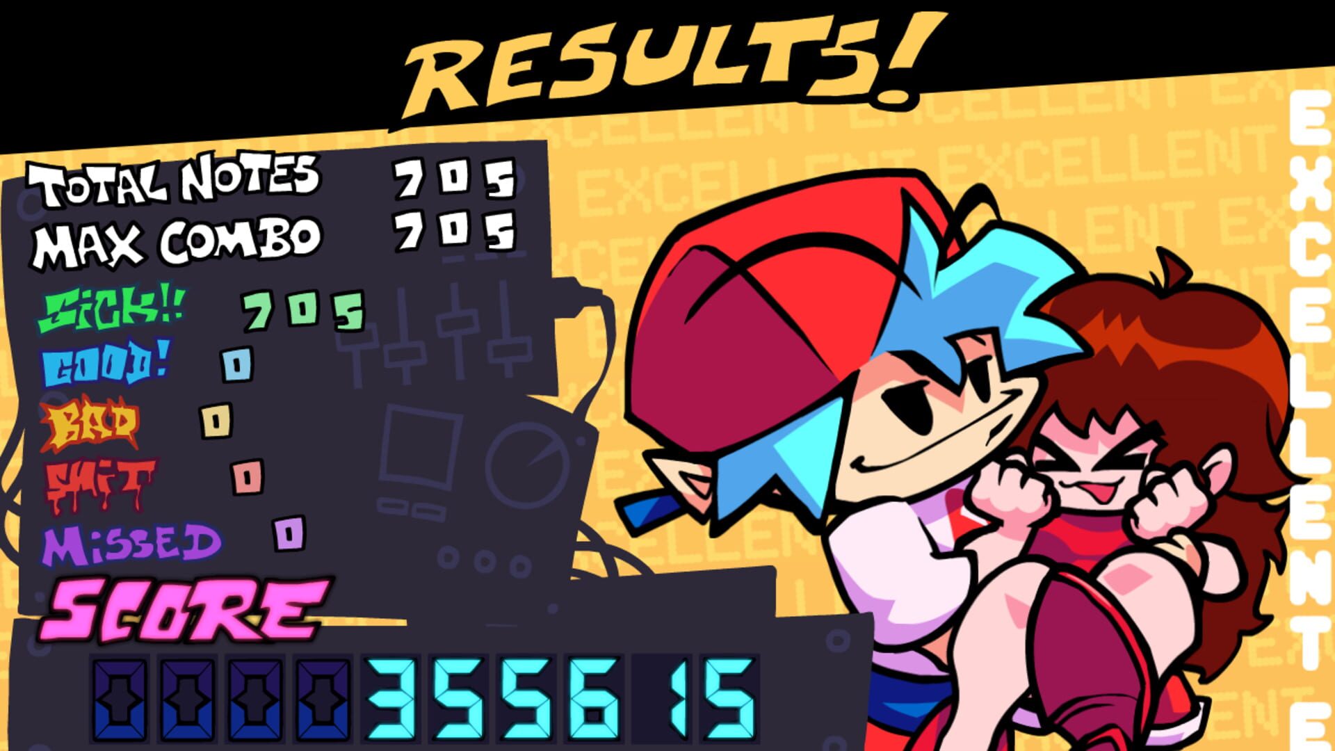 FRIDAY NIGHT FUNKIN' screenshot 1
