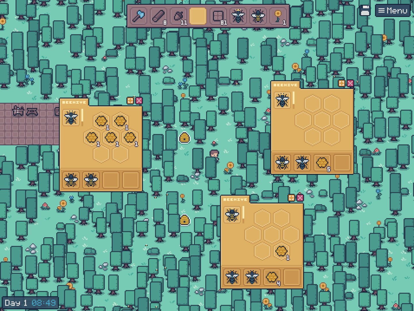APICO screenshot 4