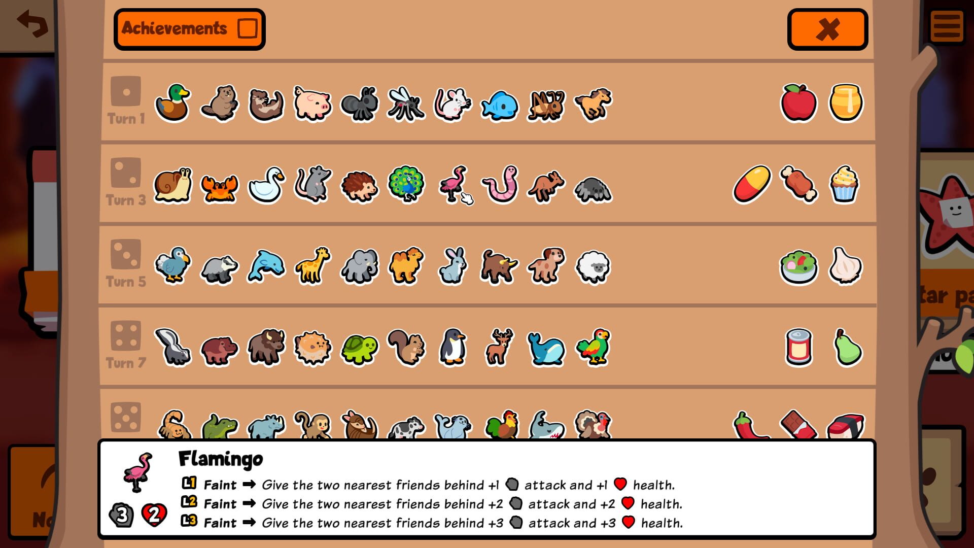 Super Auto Pets screenshot 9