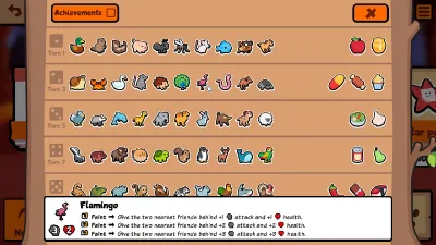 Super Auto Pets screenshot 9