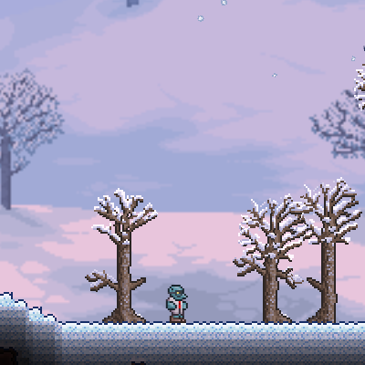 Ozz Terraria