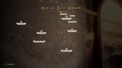 Sovereign Syndicate screenshot 2