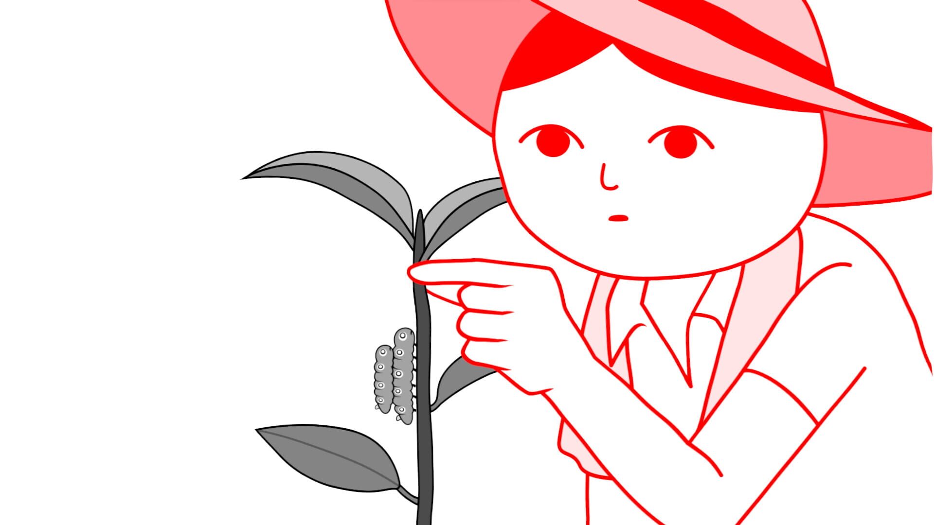 Kuukiyomi: Consider It World - Thailand Ver. screenshot 5