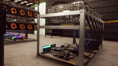 Crypto Mining Simulator screenshot 10