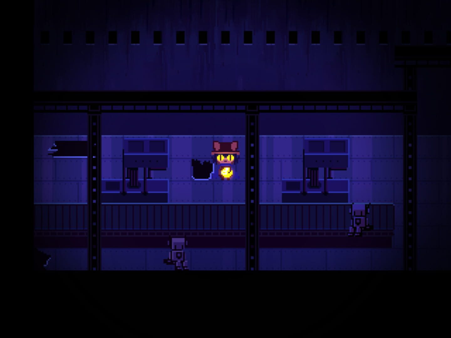 OneShot screenshot 1