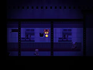 OneShot screenshot 1