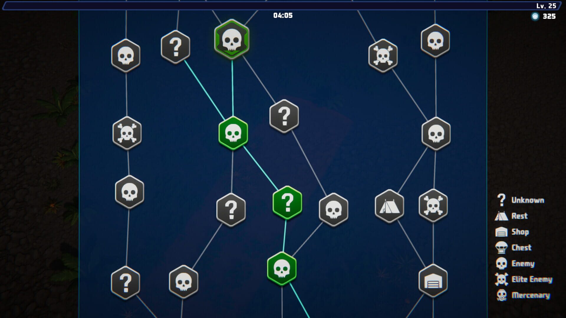 Iron Hunters screenshot 6