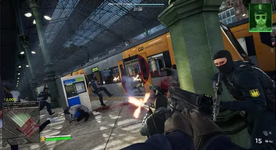 Alpha Response screenshot 4
