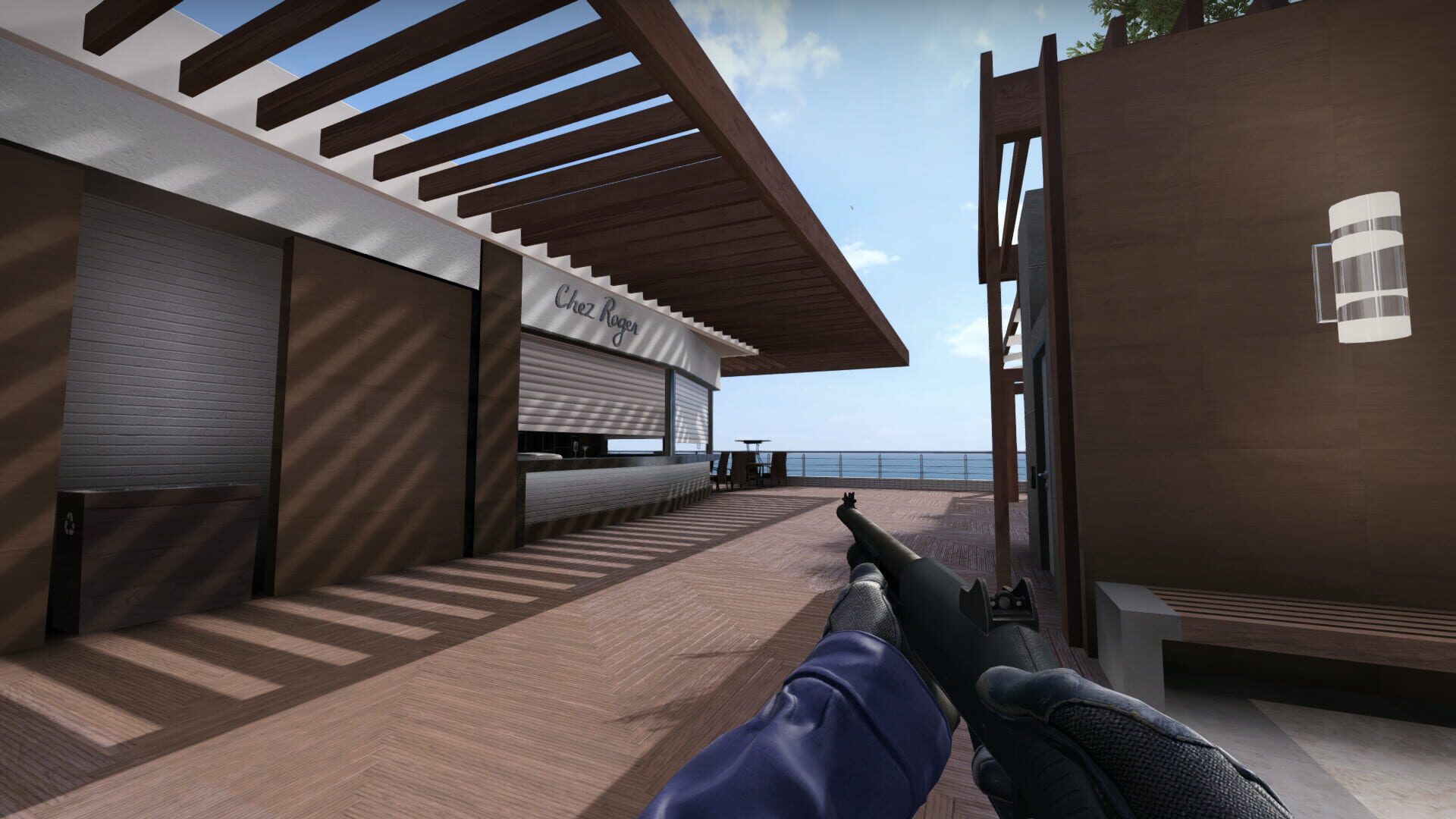 Counter-Strike: Global Offensive screenshot 3