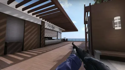 Counter-Strike: Global Offensive screenshot 3