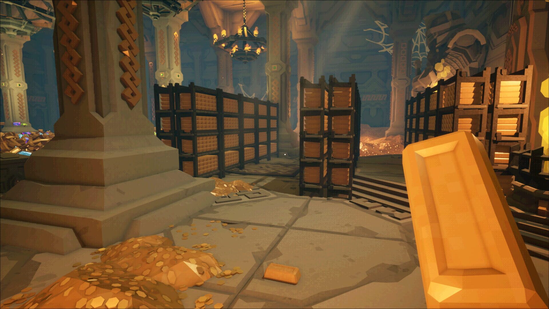 Let's Tidy Up!: Treasure screenshot 7