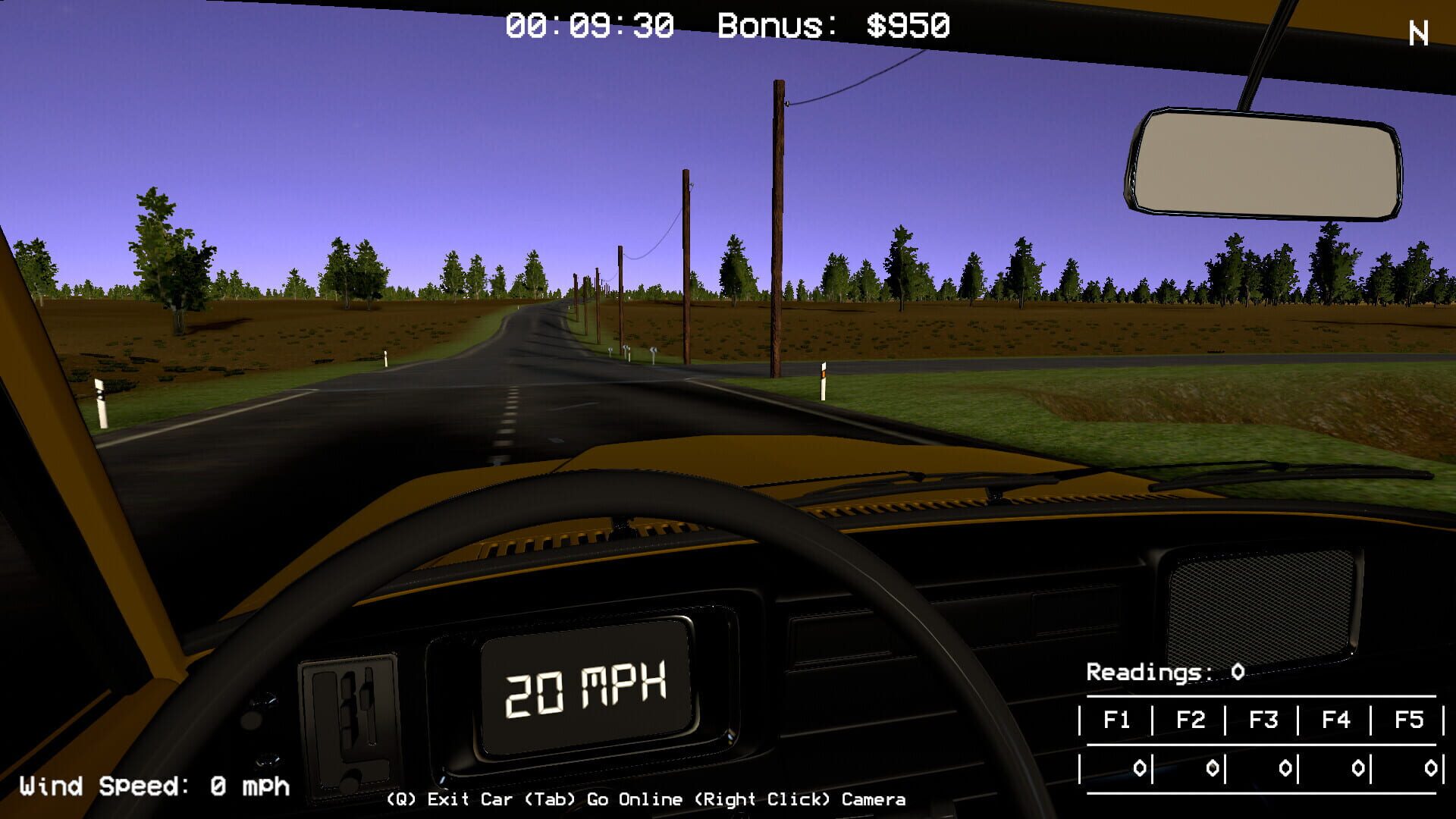 Tornado: Research and Rescue screenshot 9