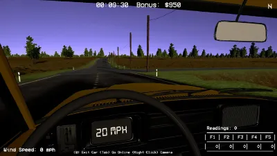 Tornado: Research and Rescue screenshot 9