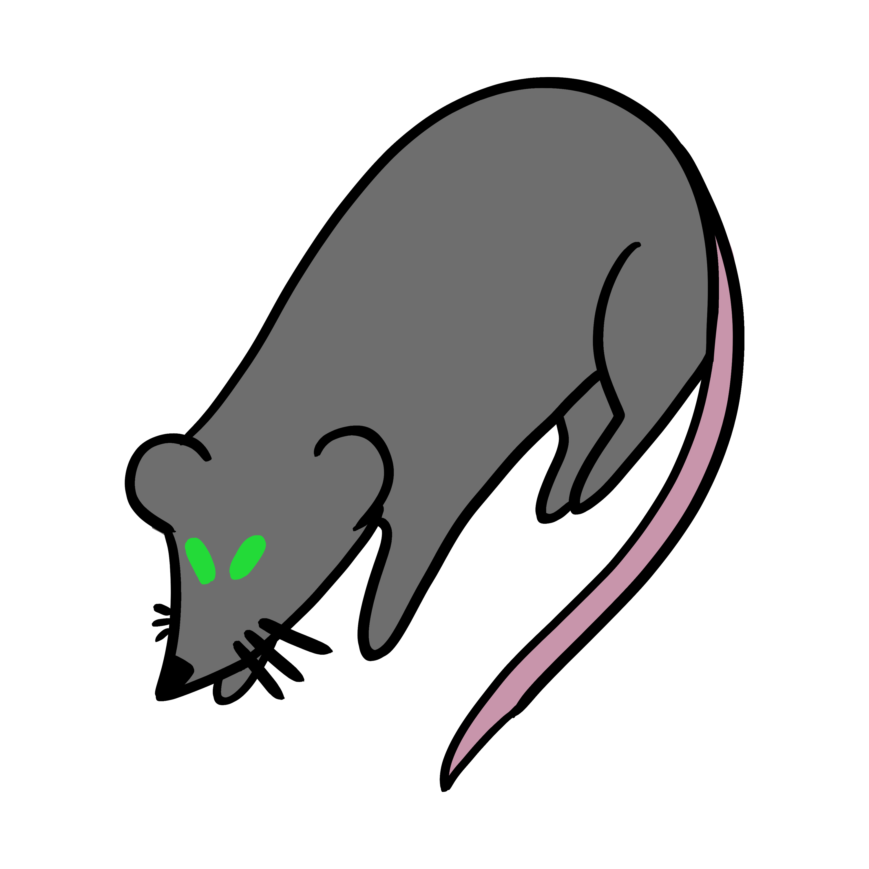 Author icon