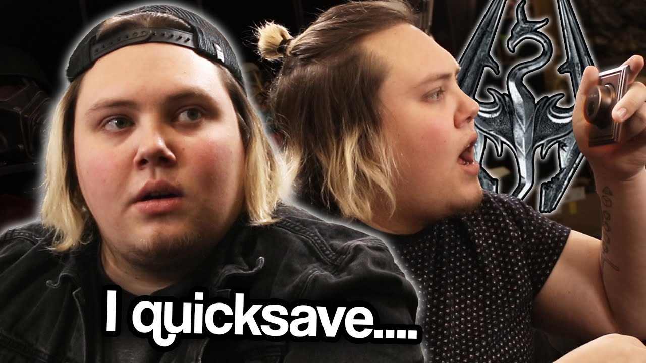 YouTube video thumbnail